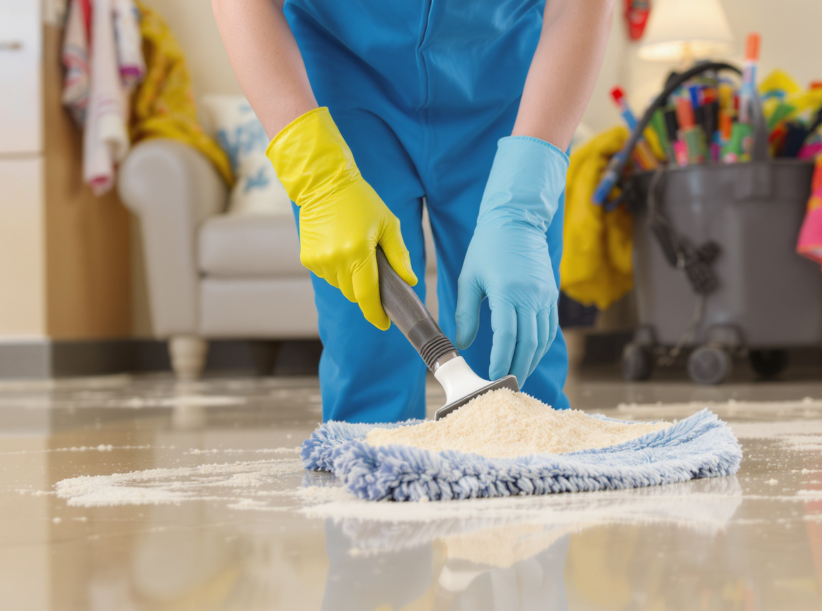 Secrets To Spotless School Cleaning Amherst NY Services