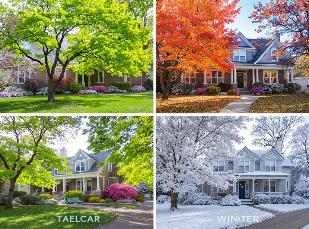 Secrets To Effective Seasonal Cleaning Buffalo Homes Today
