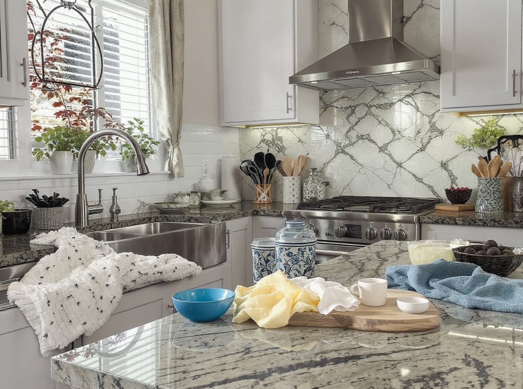 Master Vacation Rental Cleaning In Amherst For Five-Star Reviews