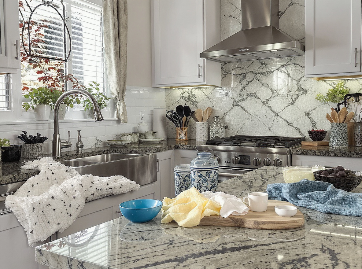 Master Vacation Rental Cleaning In Amherst For Five-Star Reviews